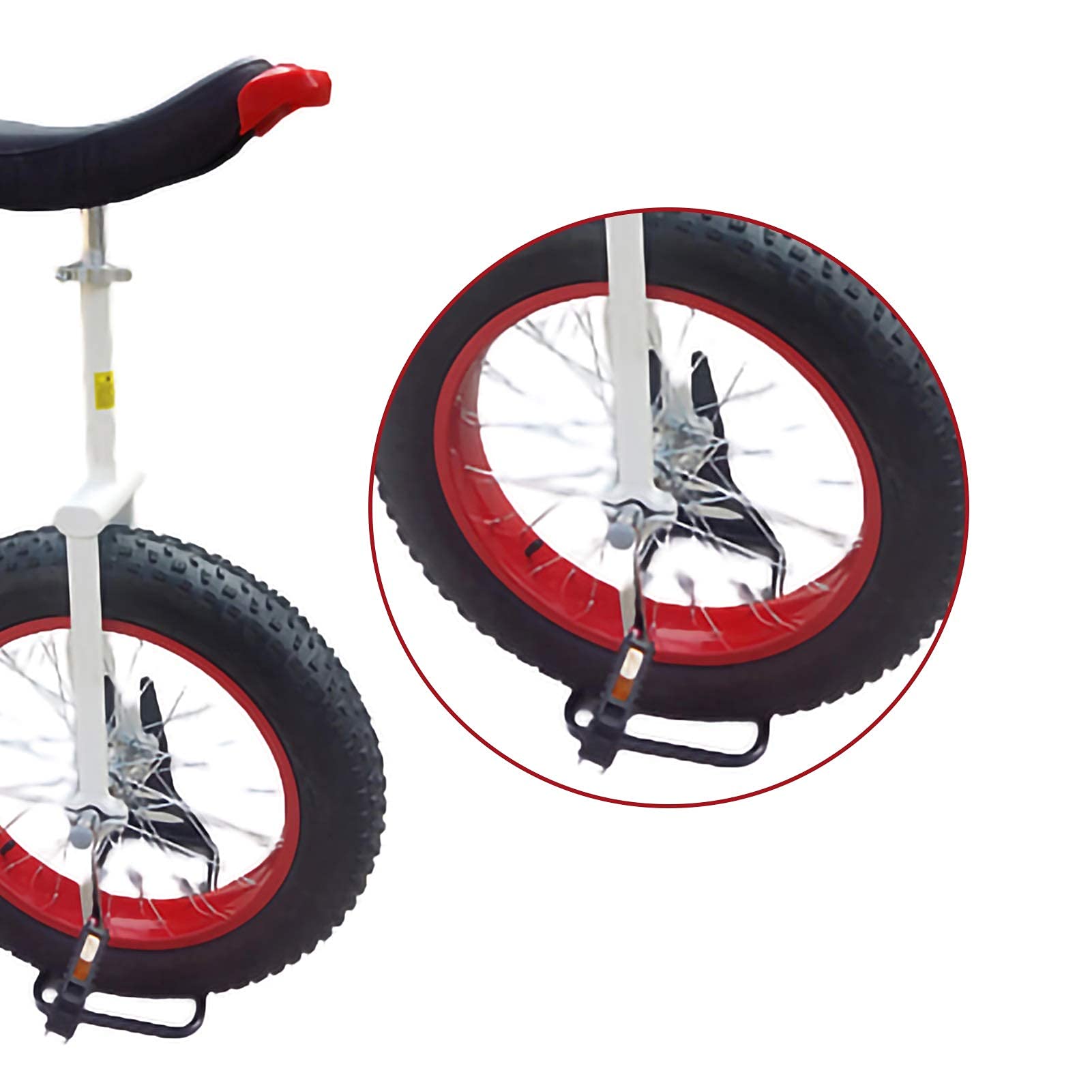 一輪車 ２０インチ Amazon.co.jp: 20インチ一輪車高さ調節可能学習トレーニングシングル