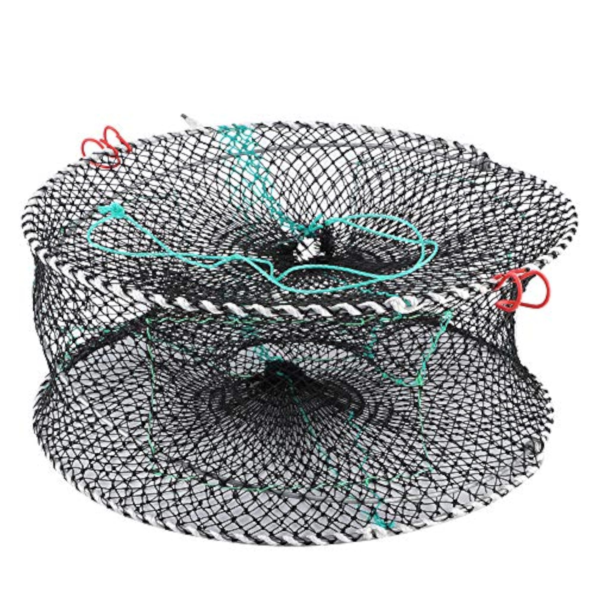 Generic Crab Trap, Cast Net, Fishing Accessories