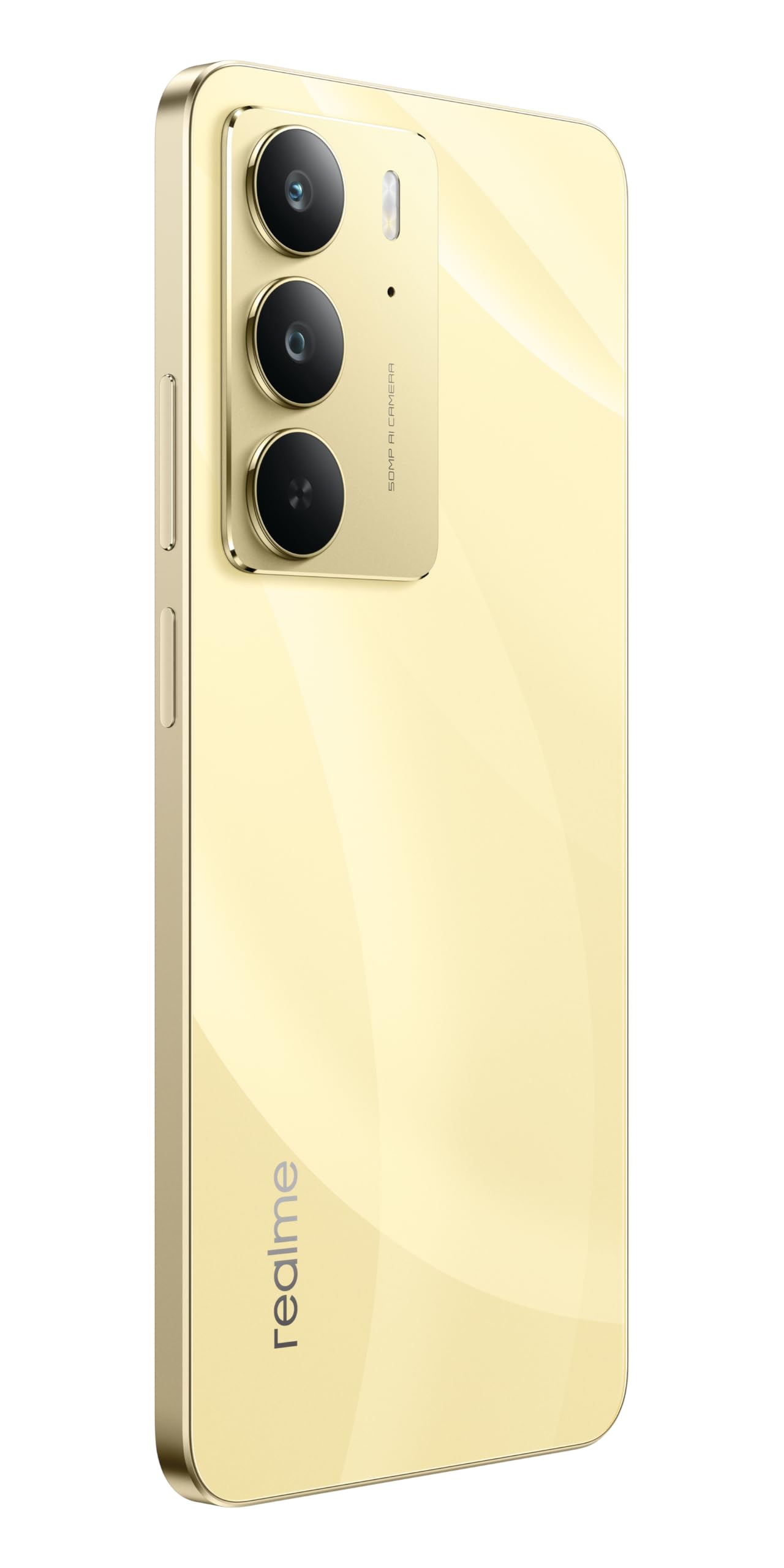 Realme C75 Lightning Gold : Amazon.co.za: Electronics