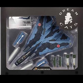 Calibre Wings F-14 J 改 航空自衛隊 洋上迷彩 1/72 Amazon | Calibre Wings 1/72 F-14J改 自衛隊 洋上迷彩 Mona Cat