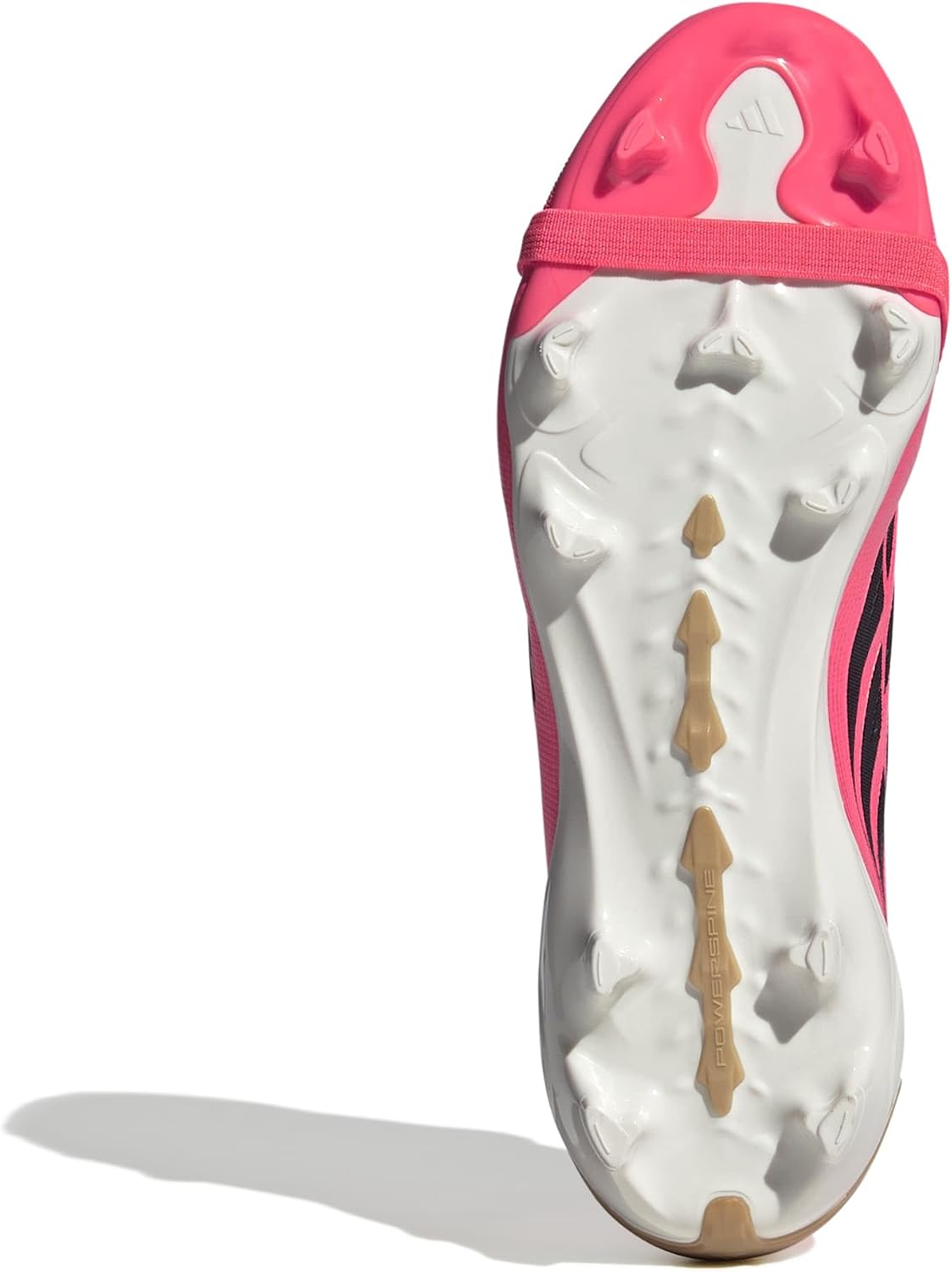 adidas Kids' League Predator Fold-Over Tongue Sneakers