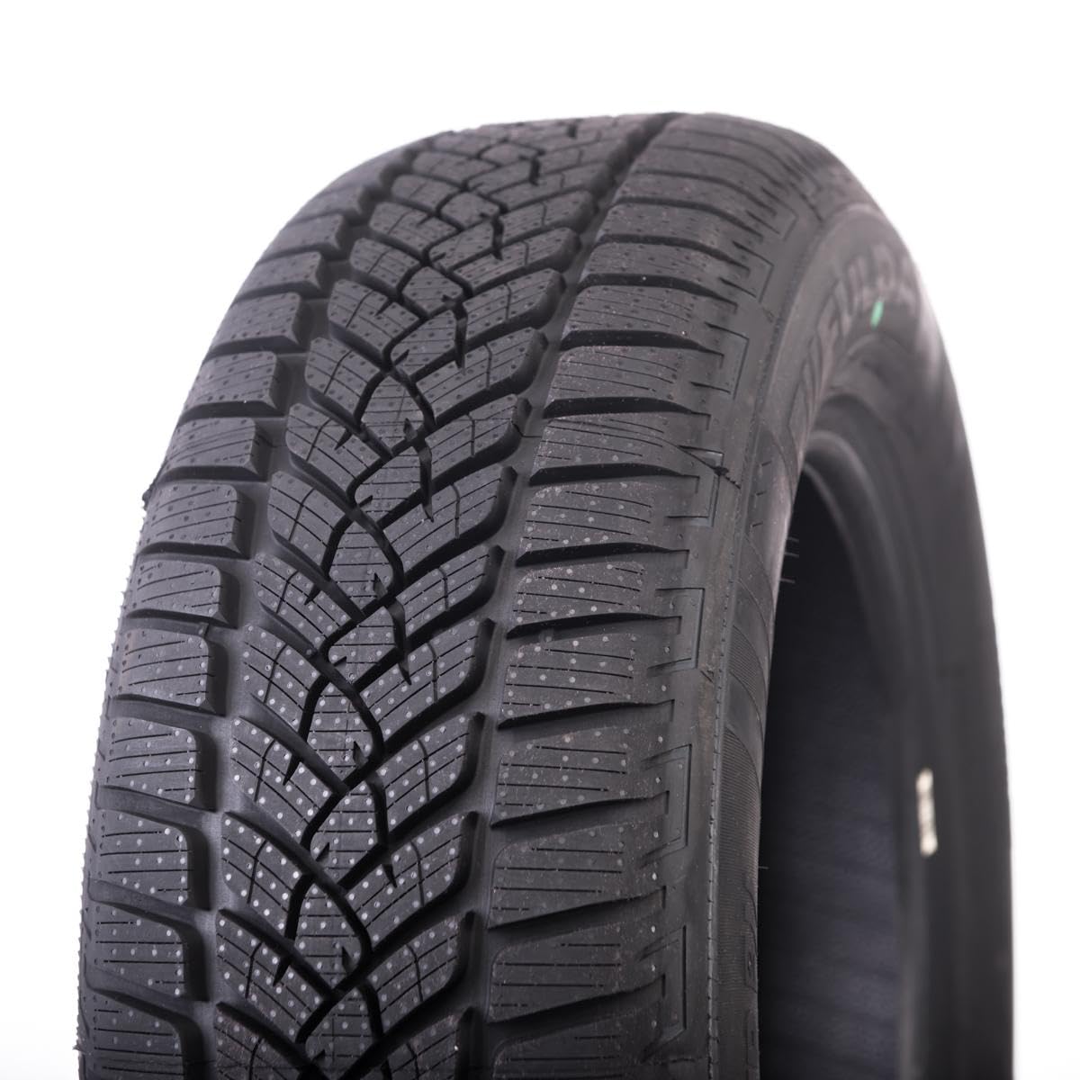 Fulda Kristall Control HP 2 M+S - 215/65R16 98H - opony zimowe