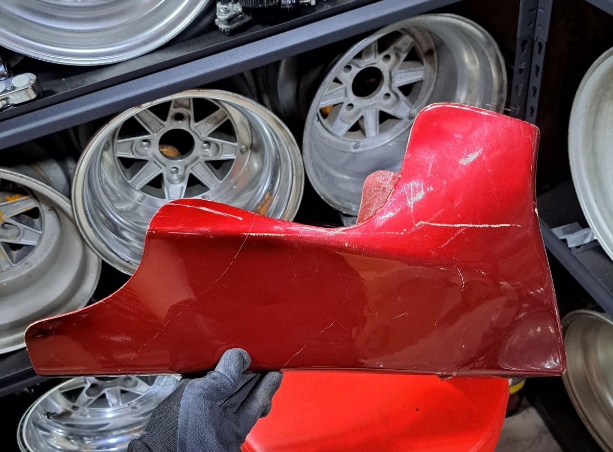 当時物 XJ400 イノウエ XJ550 BEET ビート マフラー