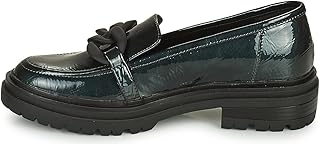 Mocasines Mujer Estilo y Comodidad en Ancho Especial