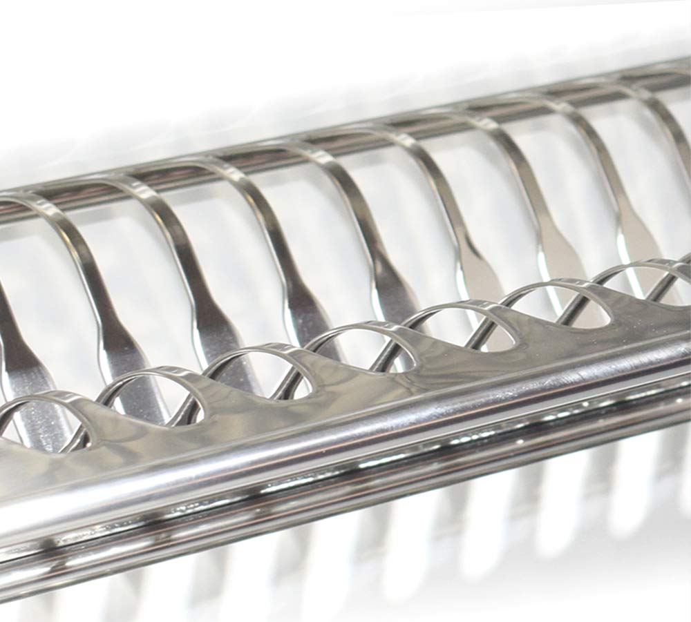 Escurre Inox Mod. 50