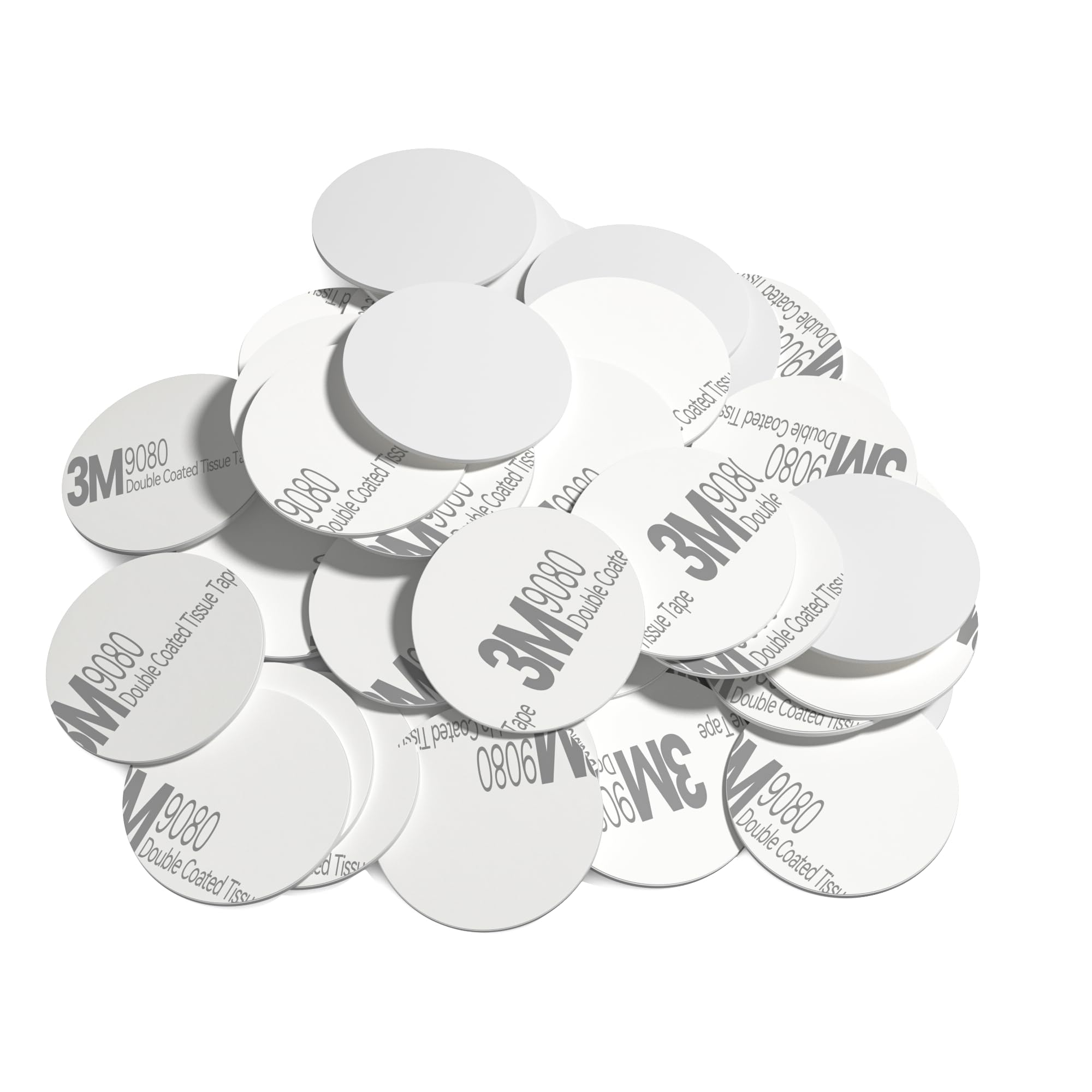 NFCタグ 100枚セット NFC tag ntag215 100枚NFCタグ Ntag215 コイン型カードNFCラベル，白再書き込み可能円形  NFC 215カード接着バッキング剤付き直径25mm，Tagmo、iPhoneおよ NFCタグ NTAG215 コイン型カード NFCコイン 円形  直径25mm 504バイトTagMo、i-Phone対応用 ...