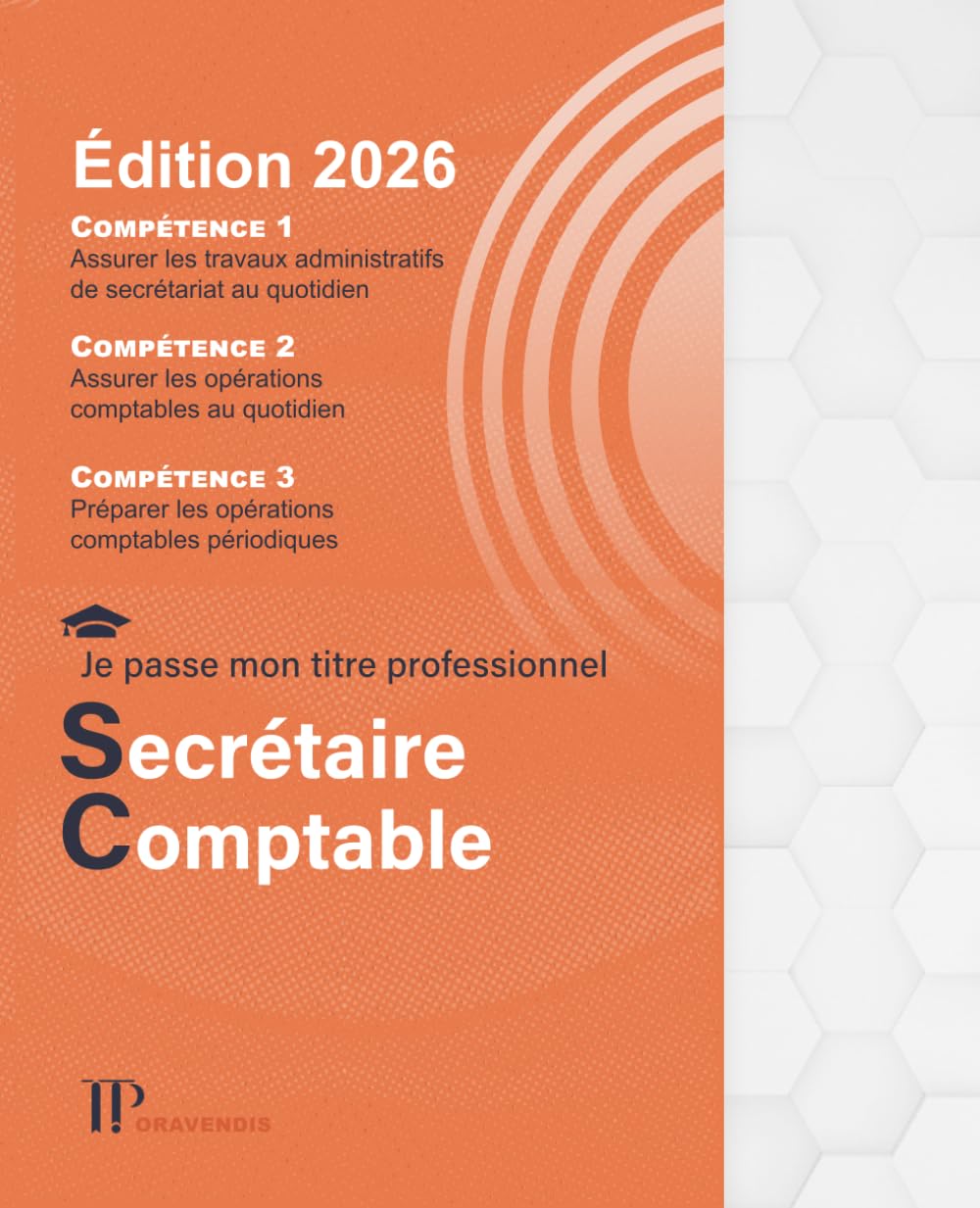 Je passe mon titre professionnel secrétaire comptable