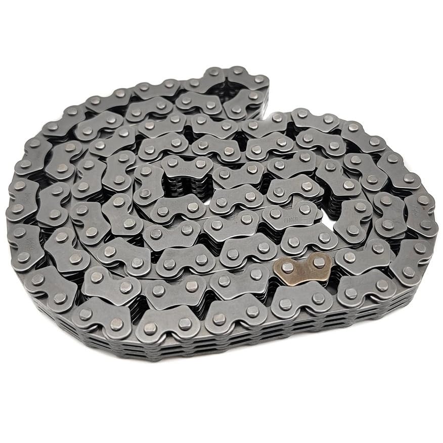 Chaîne Distribution 122L Haute Résistance pour Moteur CF 191R 191S