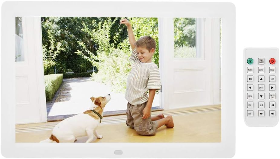 sveglia con telecomando