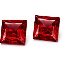 Natural Garnet faceted brilliant cut mix shape and size AAA quality loose calibrated gemstones for jewelry