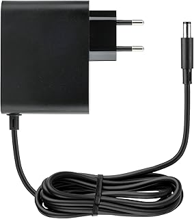 LIROPAU Ladegeräte für Scooter, 24.2V 1.5A E Scooter Ladegerät, Hoverboard Ladekabel für Xiaomi Electric Scooter 4 Lite 2nd Gen, Netzteil Ladegerät