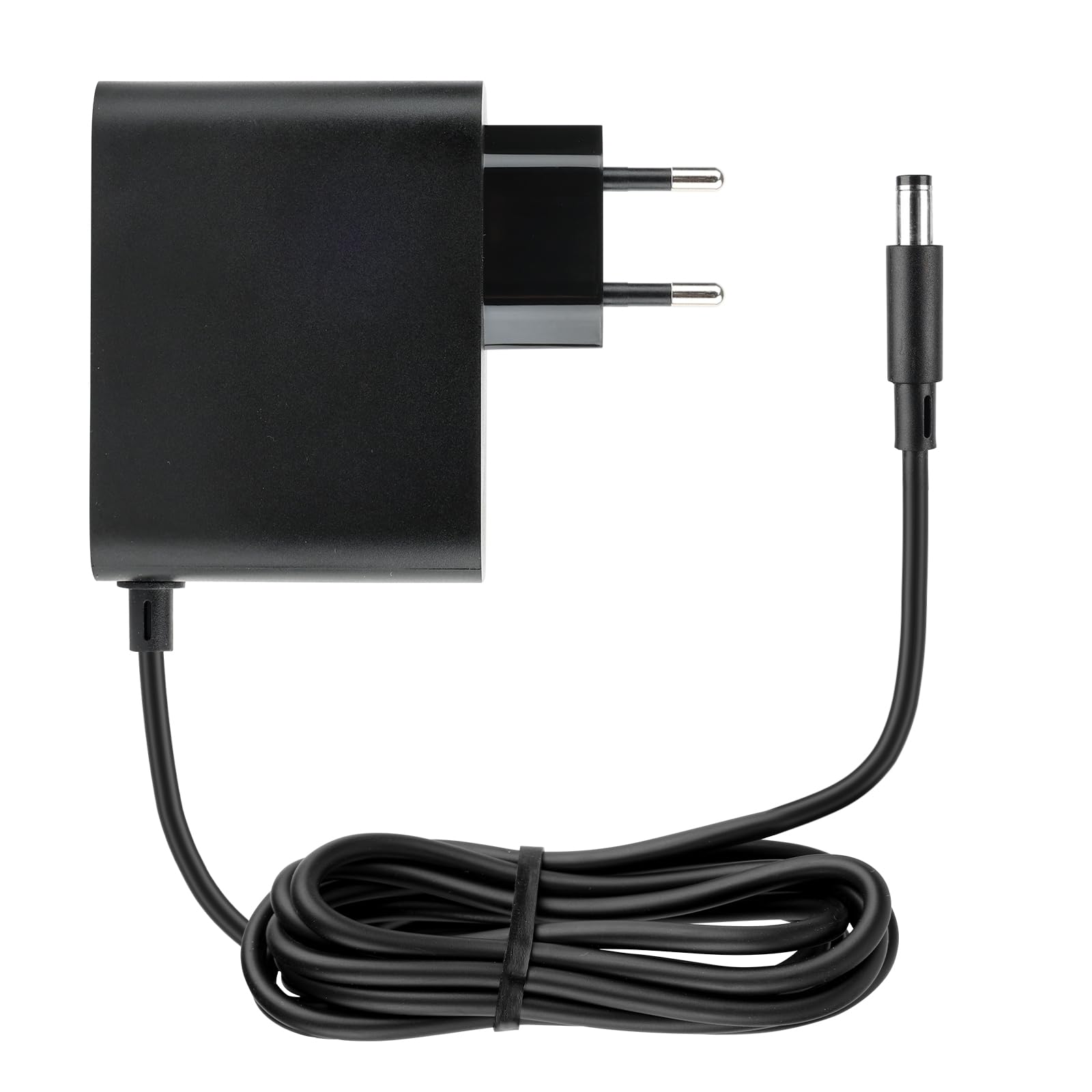 LIROPAU Chargeur pour trottinettes électriques, Chargeur 24,2 V 1,5 A | câble de charge pour hoverboard Xiaomi Electric Scooter 4 Lite 2e génération, adaptateur secteur