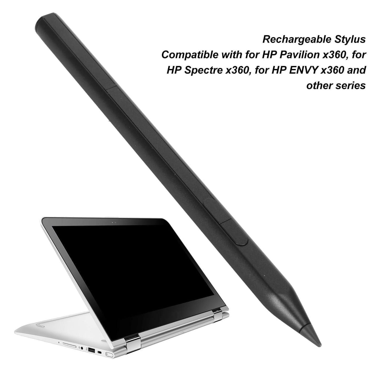 Amazon.co.jp: スタイラスペン タッチペン For HP Envy x360、Pavilion