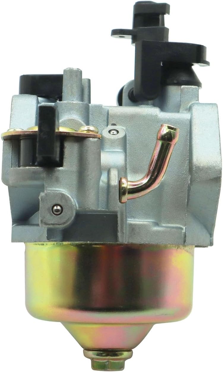 592594 Carburetor Compatible with BS XR1450 306cc Engine With 592605 Air Filter Tune Up Kit