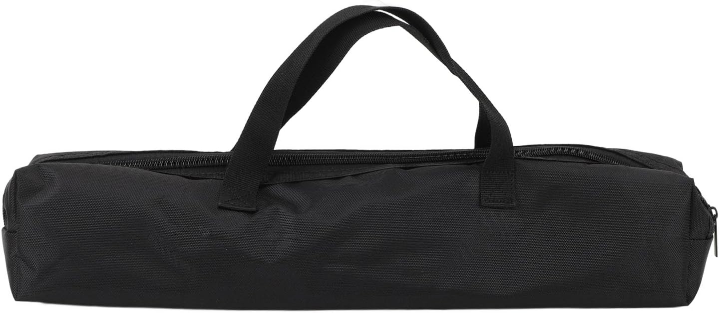 Tripod Extension Arm 81cm Horizontal Center Column, Aluminum Alloy 360 Degree Rotation Boom Arm with 5kg Load Capacity for Macro and Aerial Photography