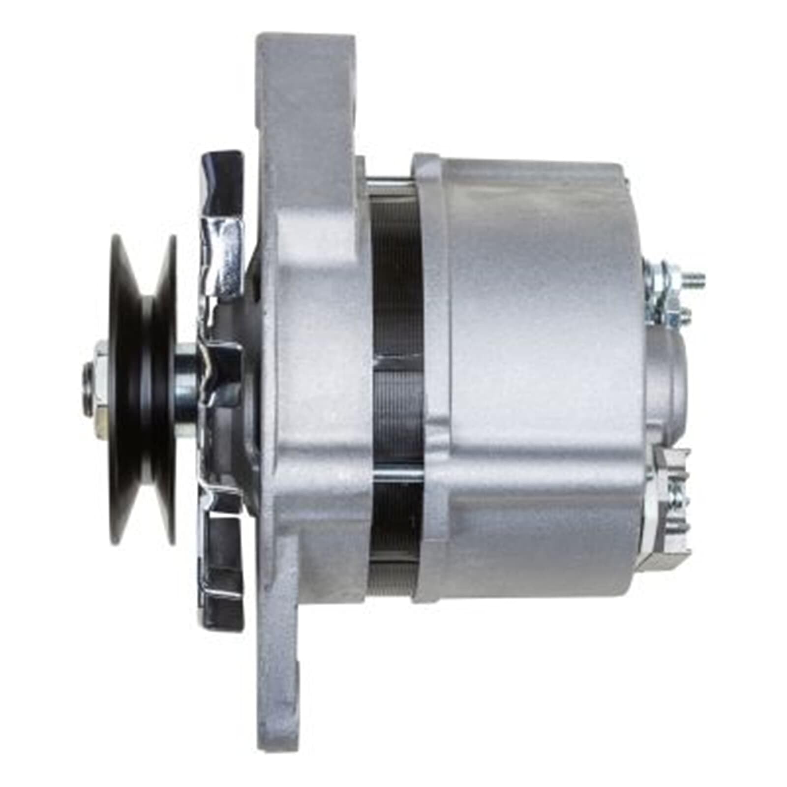 HELLA 8EL 015 643-181 Alternateur - 14V - 33A - pour p.e. MASSEY FERGUSON