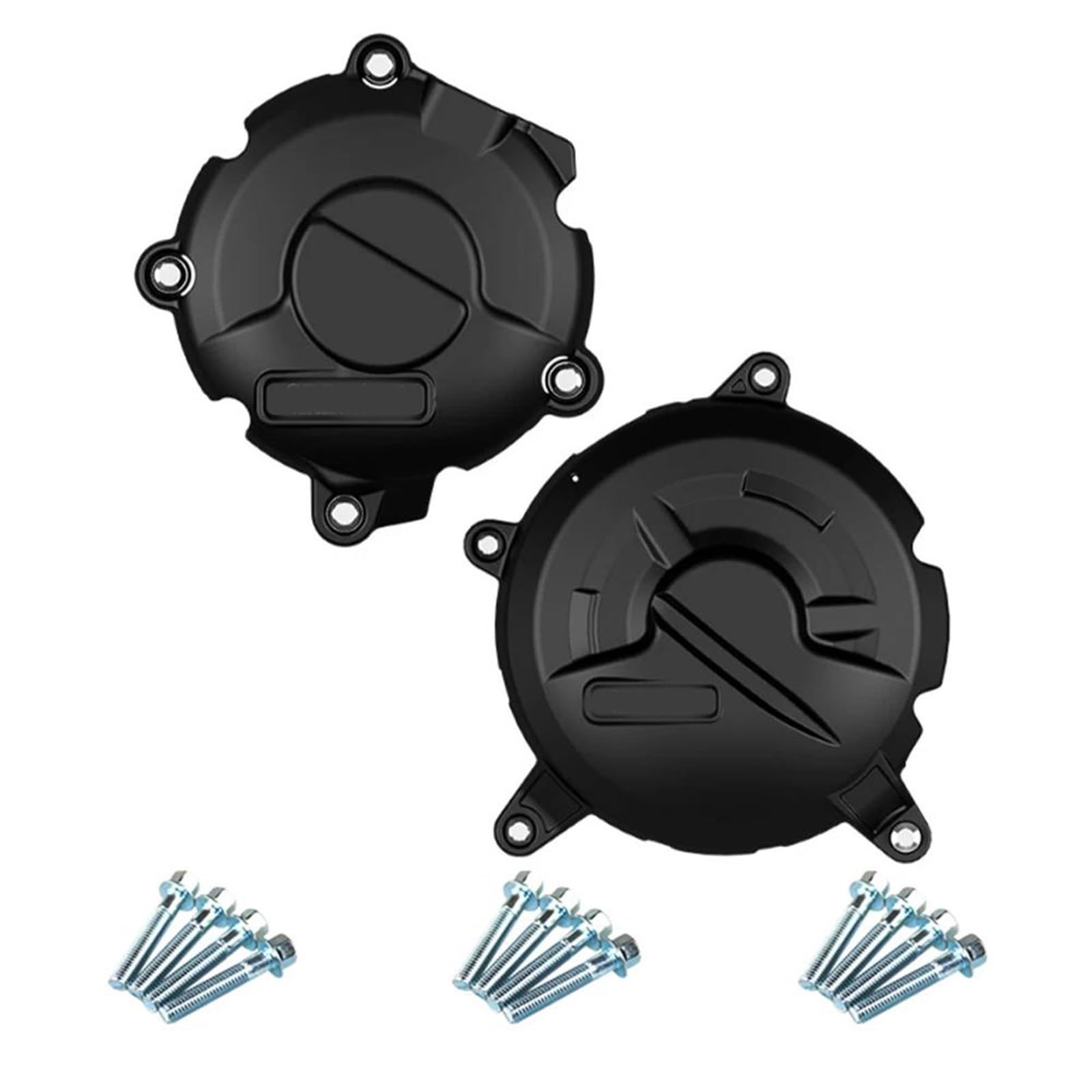 Housse protection moteur Suzuki Hayabusa GSX-R 1300 accessoires moto 2023