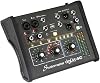 Studiomaster DigiLive 4C 4 Input Digital Mixer