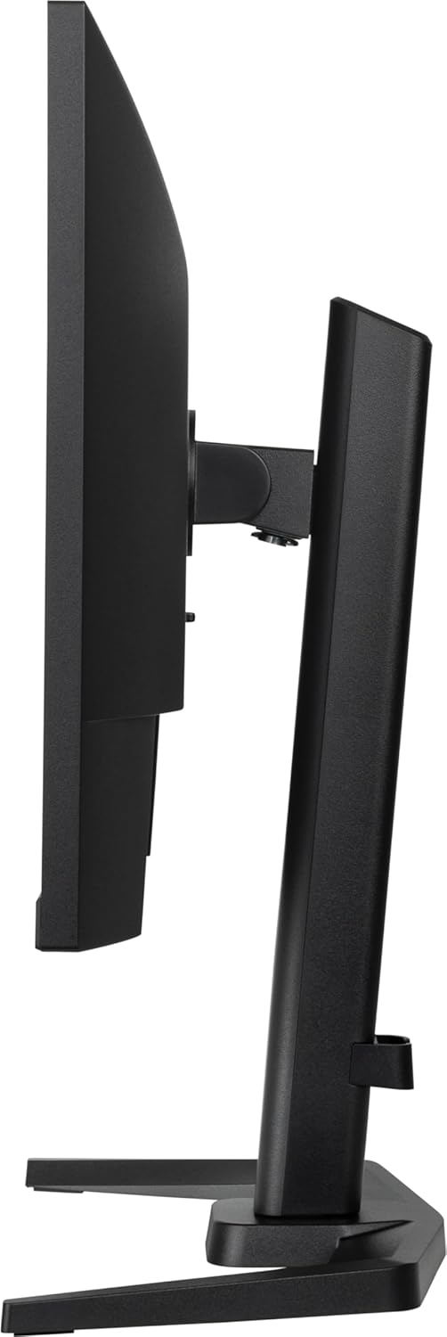 GB2445HSU-B1-23.8", IPS, 1920x1080/100Hz, 1H1DP, HAS - Monitor - Immagine 4