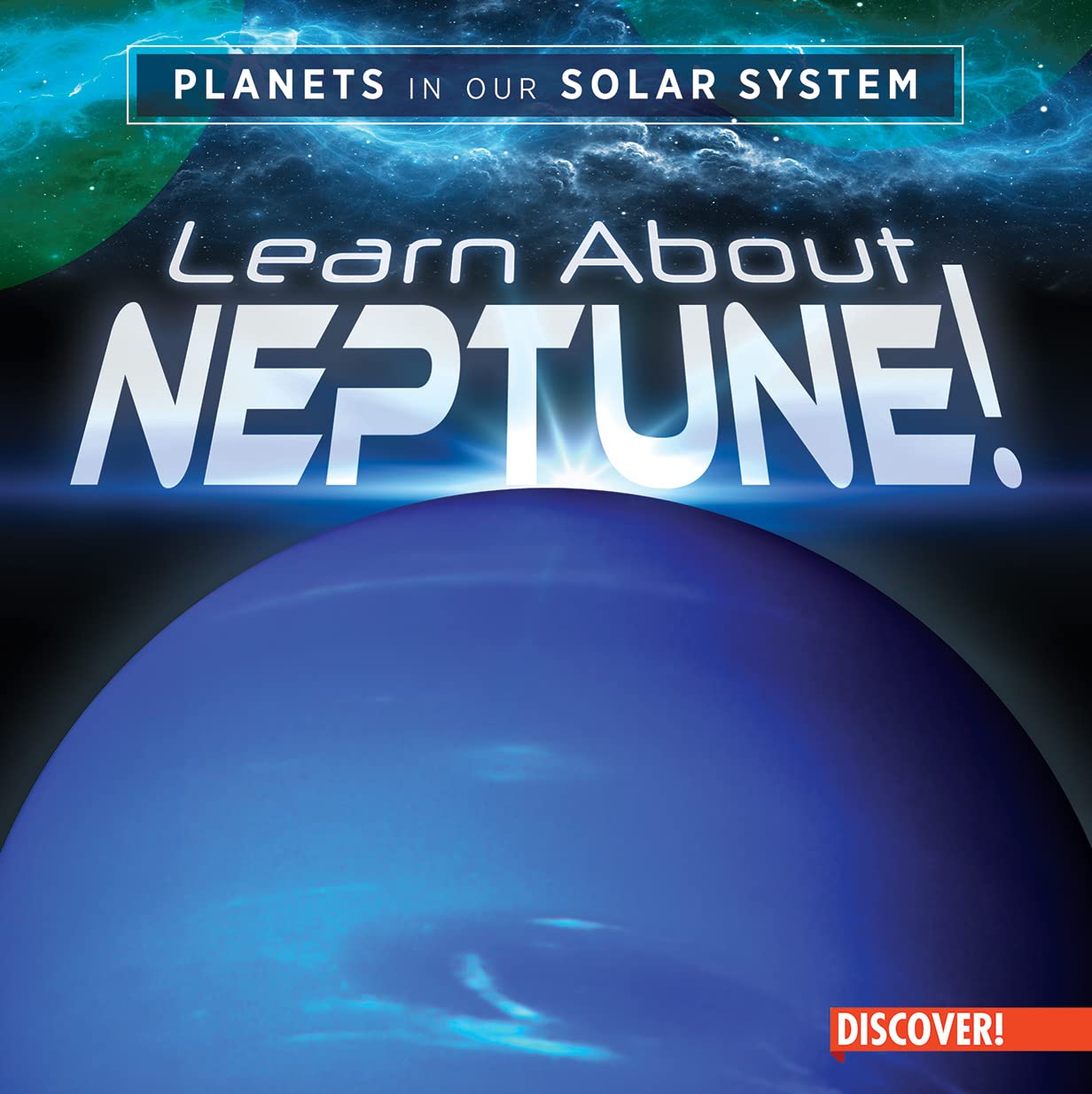 Buy Learn About Neptune! in Our Solar System) Book Online at
