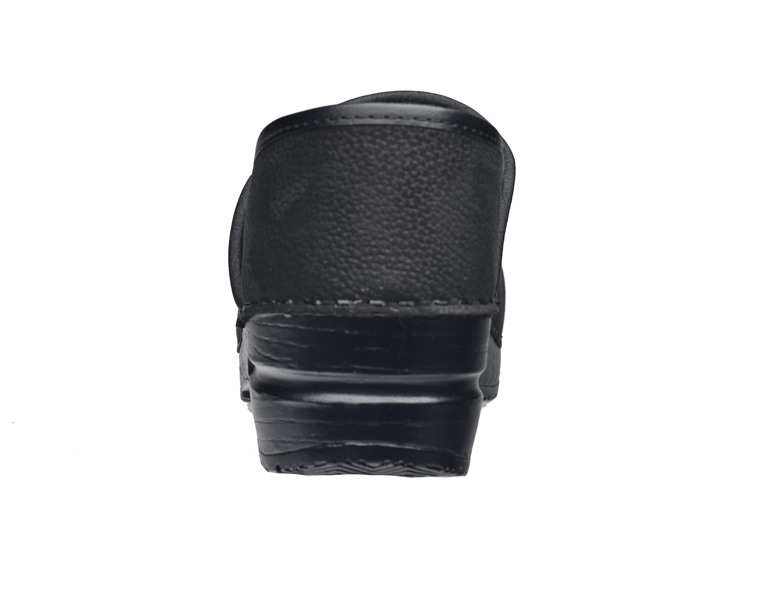 Sanita Damen Prof. Textured OilClogs