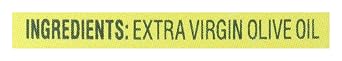 Graza Sizzle Extra Virgin Olive Oil, No Hydrogenated Fats, 750 ML (Pack of 6)