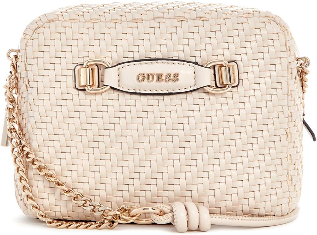 GUESS Francy Camera Crossbody