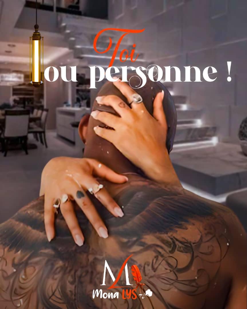 Toi ou Personne: Rico et Lara (French Edition)