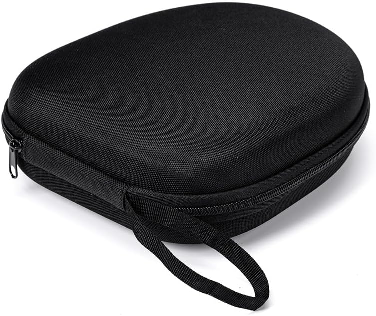 Bolsa Case Estojo rígida para Headphone