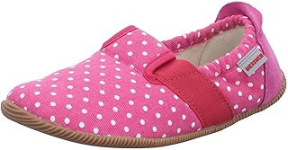 Giesswein Unisex Children's Silz-Slim Fit Flat Slippers