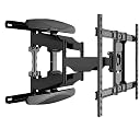 55 to 85" Interactive Panel LED TV Wall Mount Full Motion, Swivel & Tilt 68.2 kgs Load Capacity P65 gallery image