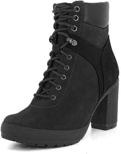 Timberland Womens Camdale Field 