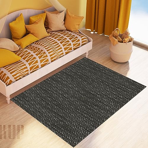 Tapis de cuisine antidérapant 60x180 cm pour éviter les glissades - 2