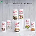 Catch Sprinklers Iodized Table Salt, 200g gallery image