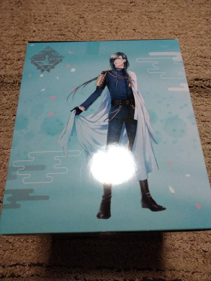 Amazon.co.jp: 箱破れ 刀剣乱舞 ぬーどるストッパーフィギュア にっ