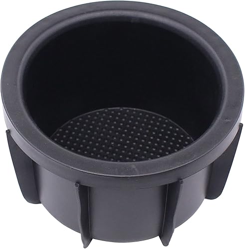 Miniatura 6 de MOTOKU Inserto de portavasos para Toyota RAV4 2006-2012