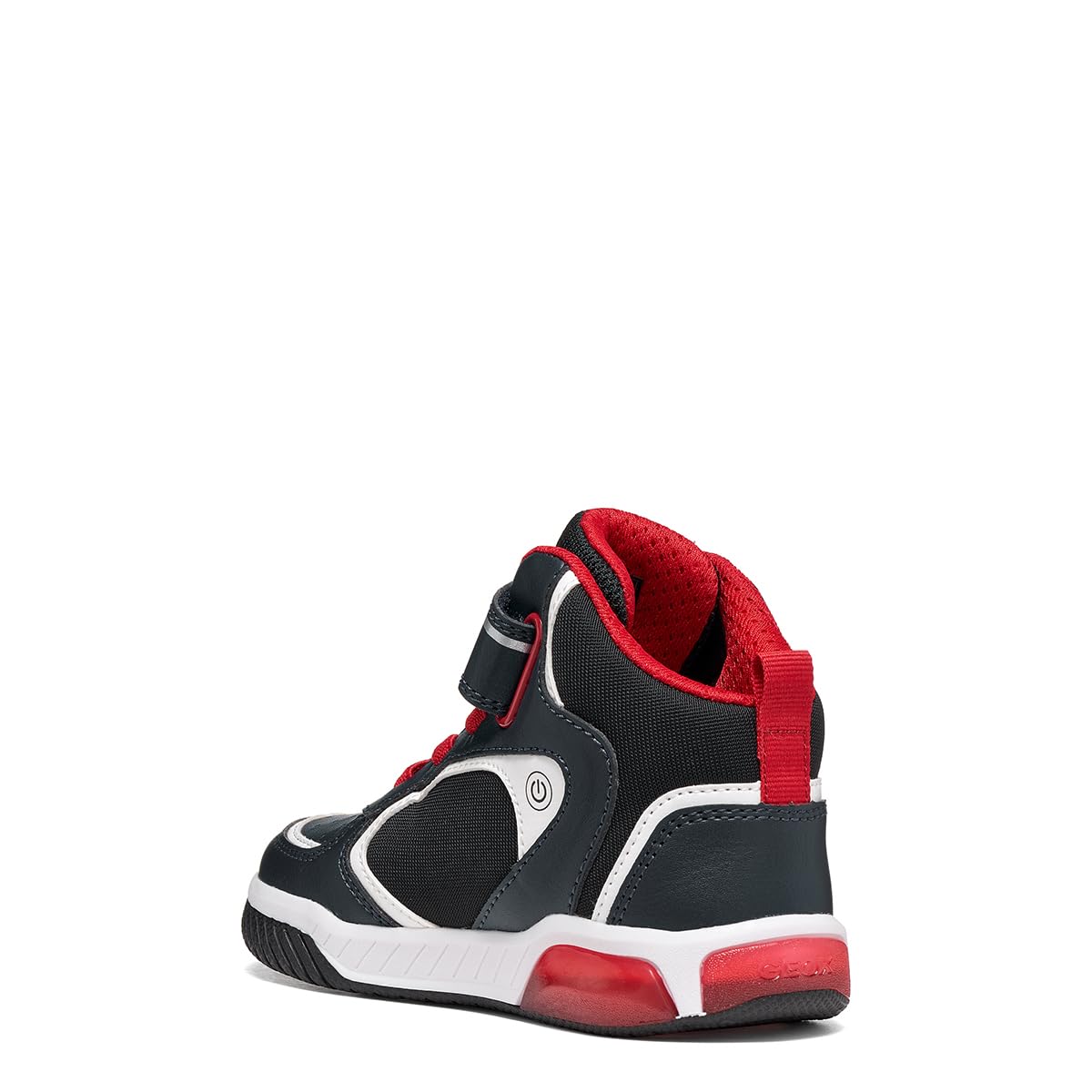 Geox J Inek Boy A ZapatillasNiños