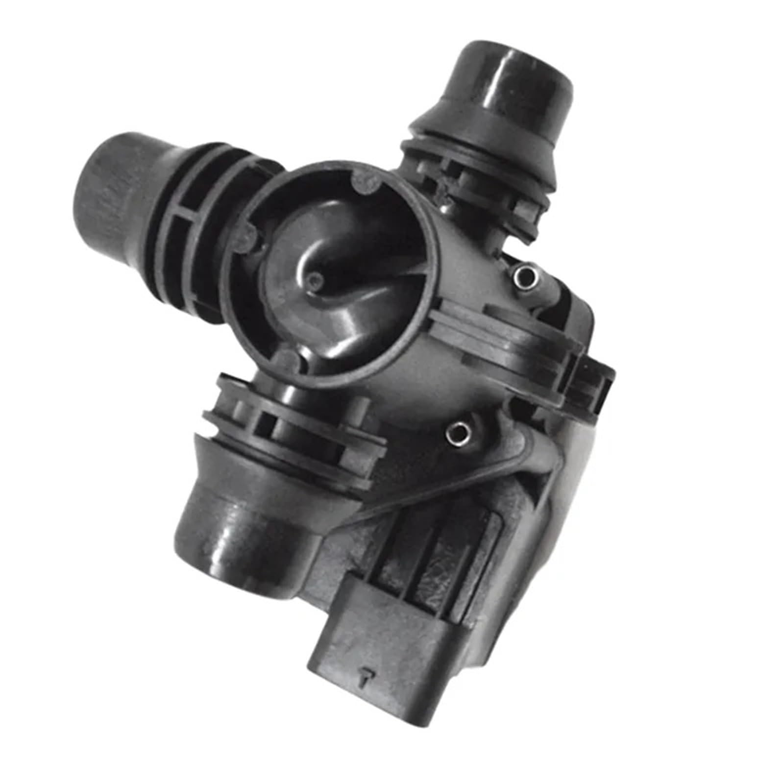 Do GLE W167 24-25 EQB X24322-23 zawór siłownika do ogrzewania | Zawór sterujący temperaturą wody A0005061400 Zawór przełączający lewej chłodnicy.