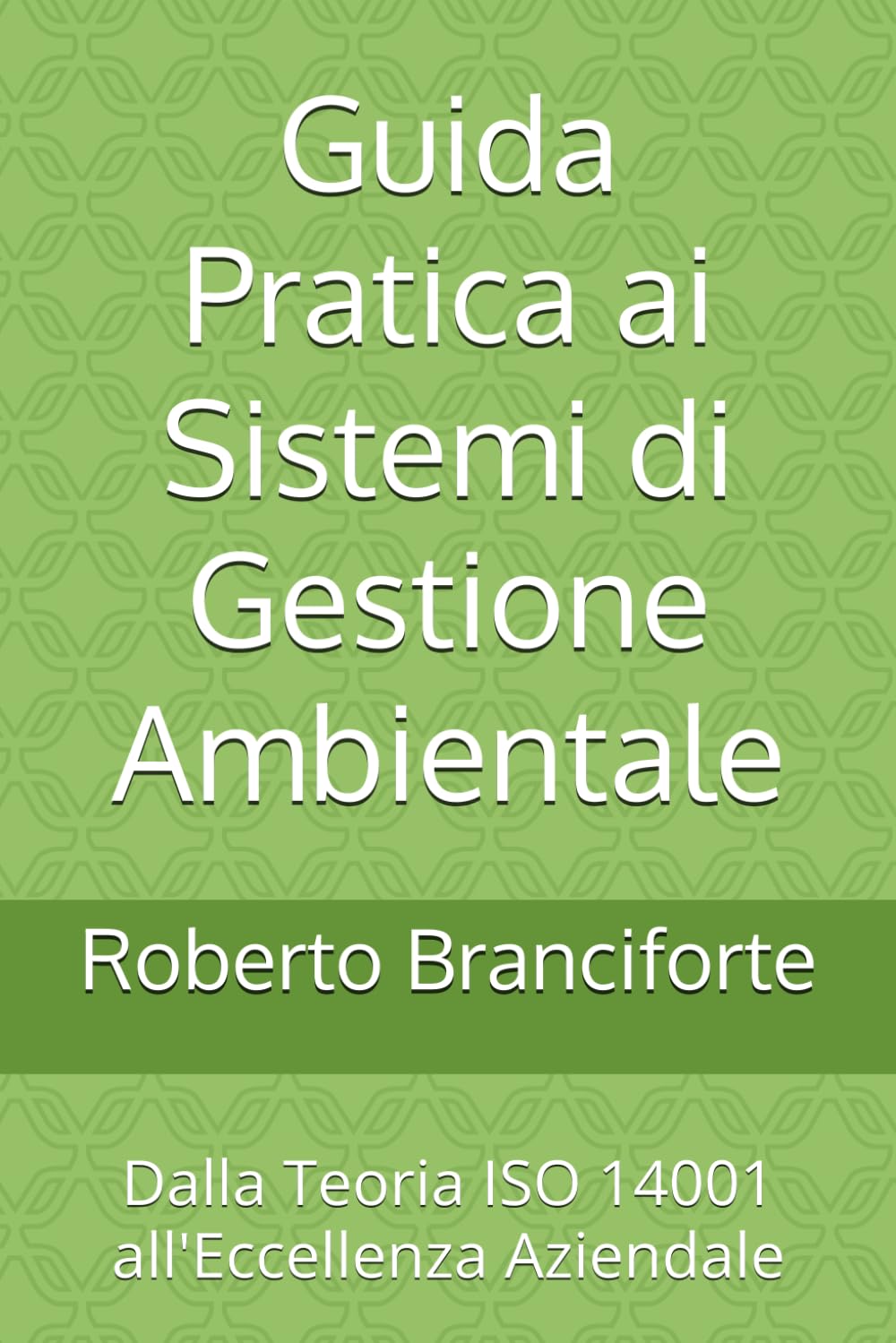 Guida Pratica ai Sistemi di Gestione Ambientale: Dalla Teoria ISO 14001 all'Eccellenza Aziendale