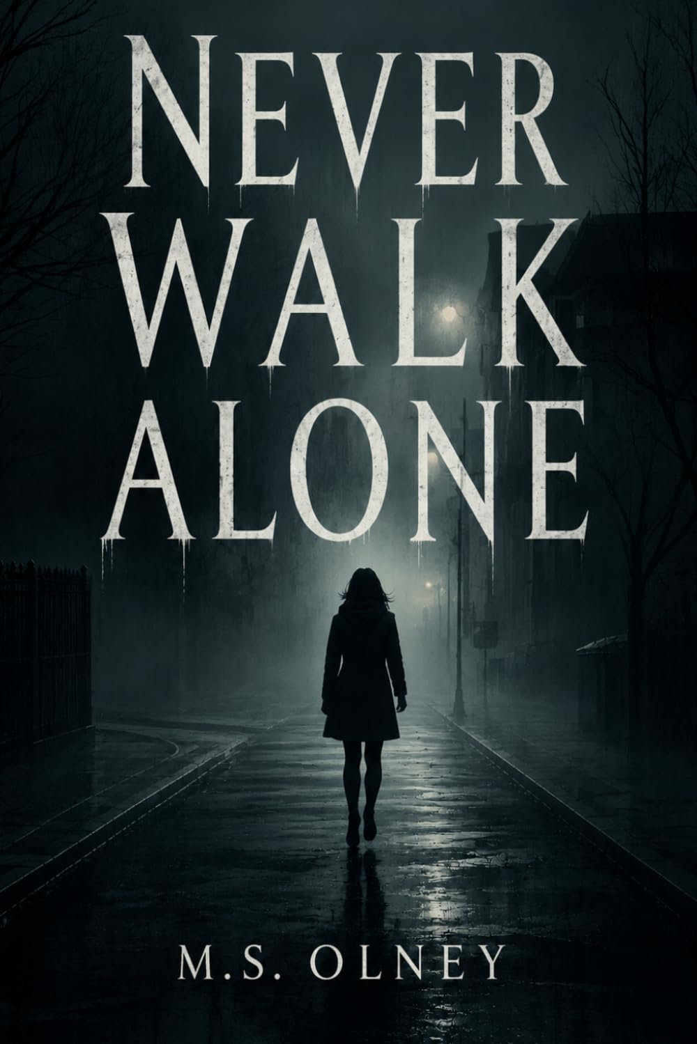 Never Walk Alone