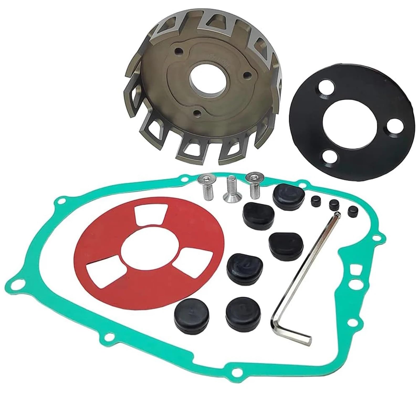 Amazon.com: KoehLy Compatible with Yamaha Blaster 200 YFS200 1988