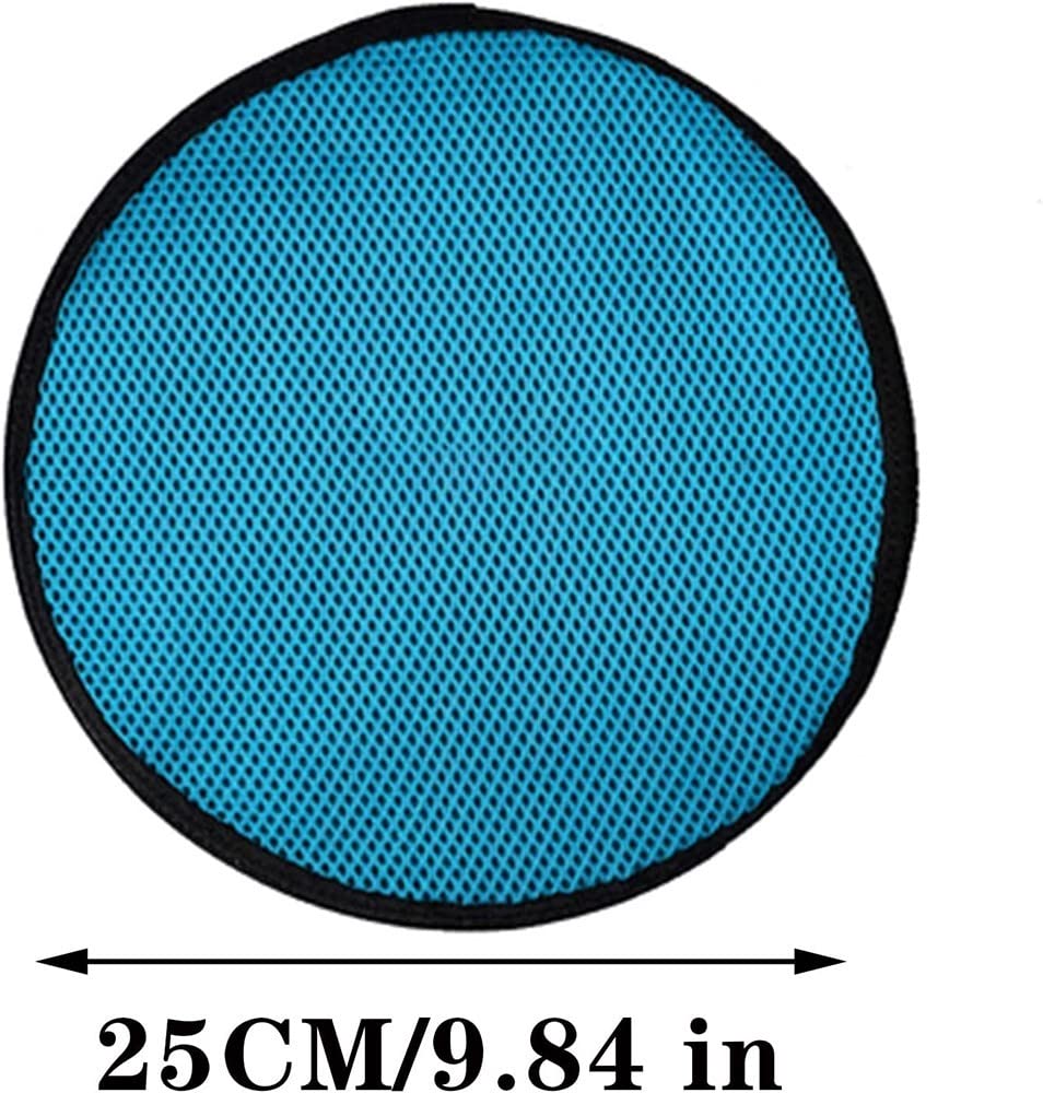 REMEK Disco De Transferencia, 360° Disco De Pivote De Tabla De Transferencia De Pacientes Antideslizante Disco Asistido por Hemiplejia para Ancianos Discapacitados