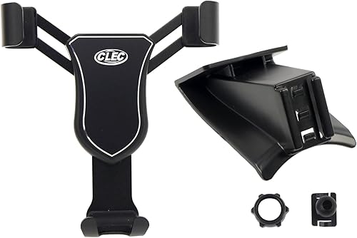 ITrims Soporte de teléfono de coche para Mercedes-Benz Metris 2016-2023 W447 Soporte de teléfono celular Soporte ajustable para teléfono celular,