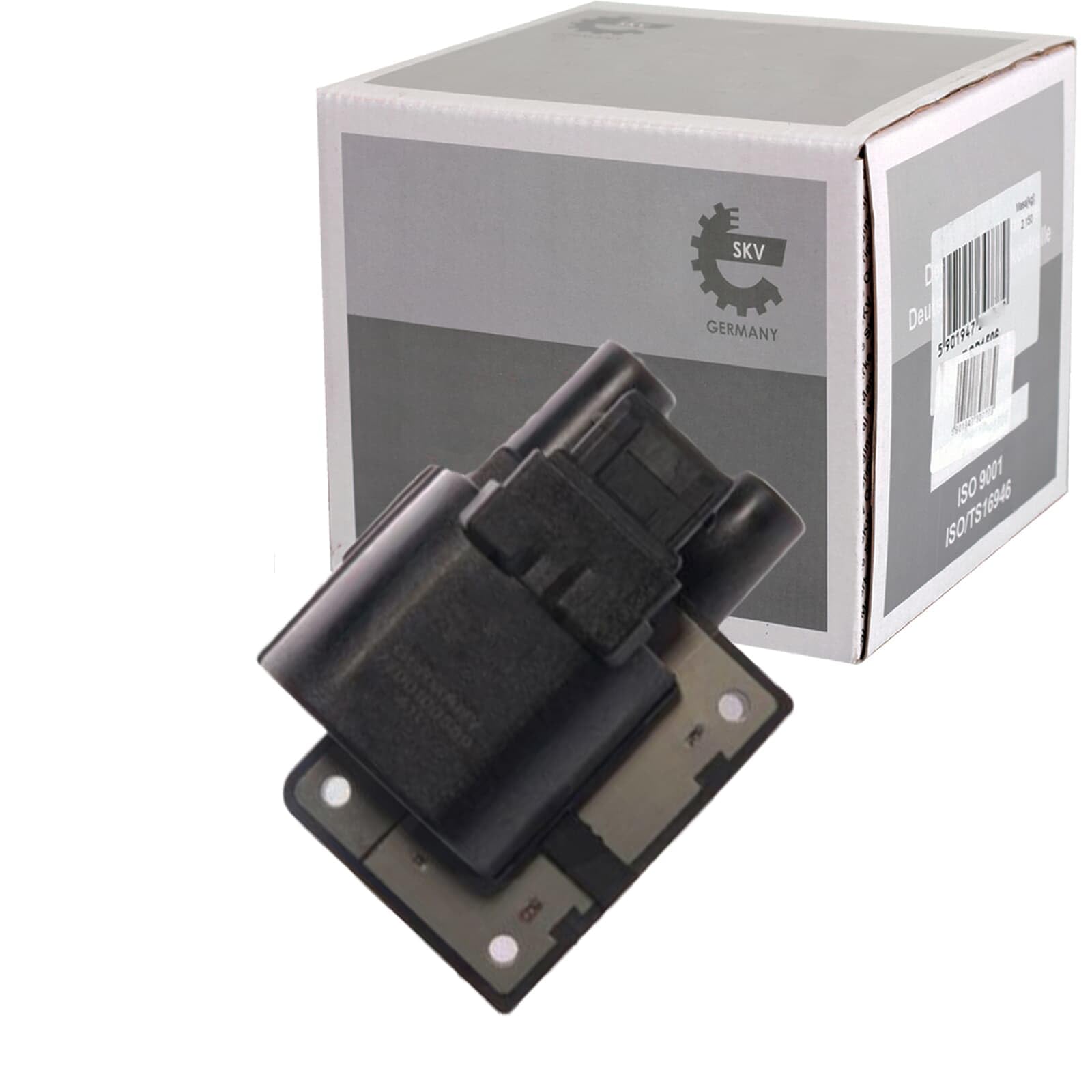 Bobina de encendido automatico ESEN SKV pieza 03SKV038 5