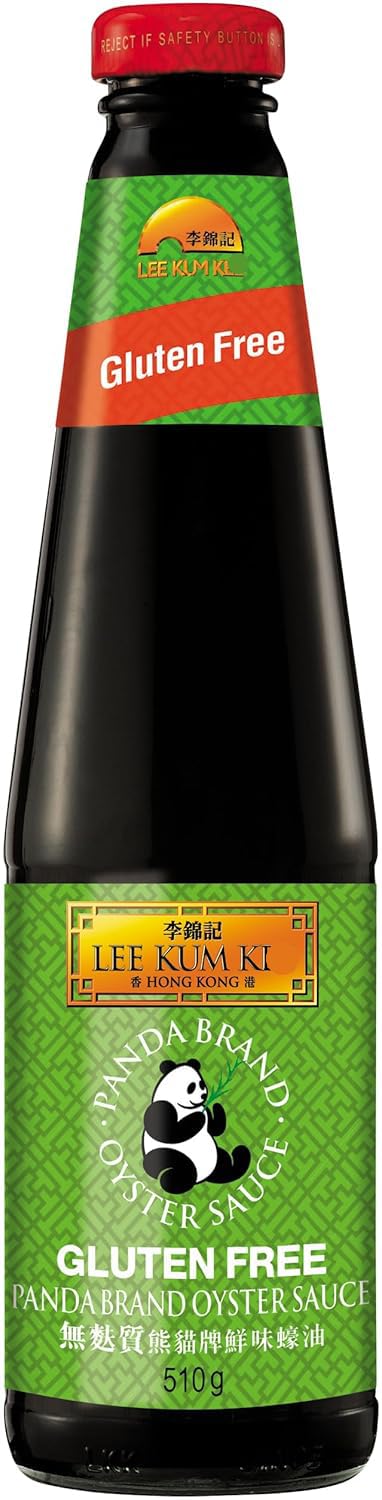 YIJIA | Salsa para Pato Asado y Pato Peking Apto tambien para Pollo Asados 383g LKK - Salsa condimento delicioso y versátil — view 4