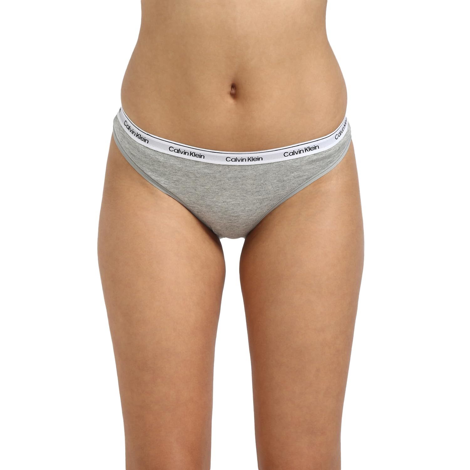 calvin klein underwear Women's Cotton Classic Hipster Panties-picture-36
