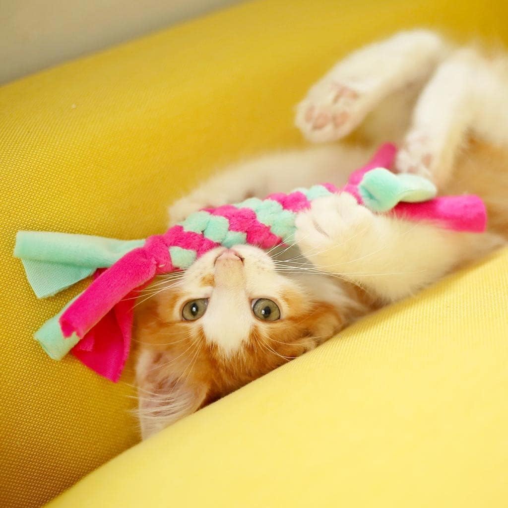 kullaloo Plush Fabric | Solid Mint Minky Fabric for Sewing (Pack of 2) | Super Soft Cuddle Material | 39.5x29.5 | Plushies, Baby Blankets, Pillows, Dog Beds, Cat Beds, Baby Accessories, Apparel