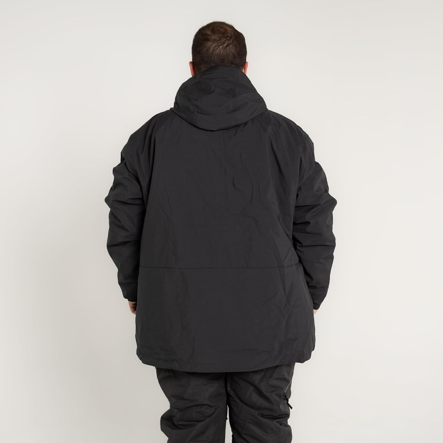 Snow Country Outerwear Mens Big 2X-7X 3in1 Ski Snow Jacket Coat Altitude II