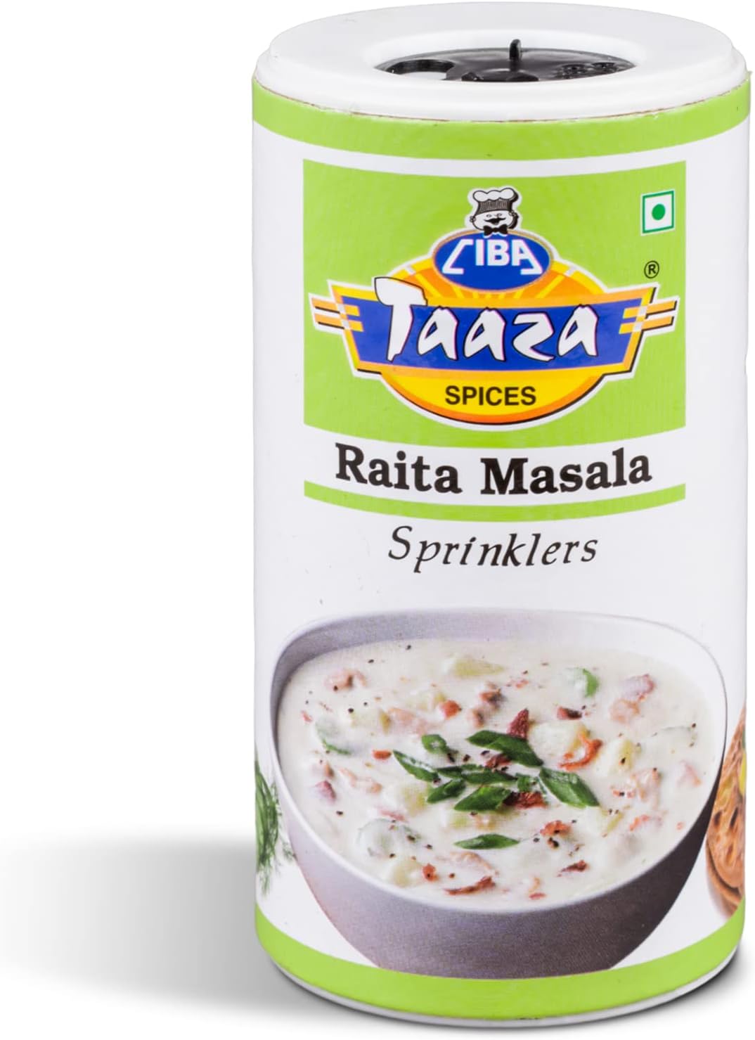 Raita Masala Sprinkler, 100 g