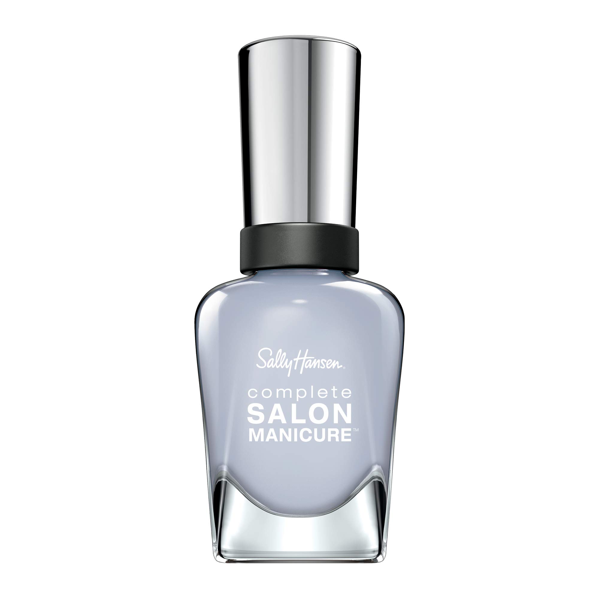 Sally Hansen Complete Salon Manicure Nail Polish - Bluebell Bloom